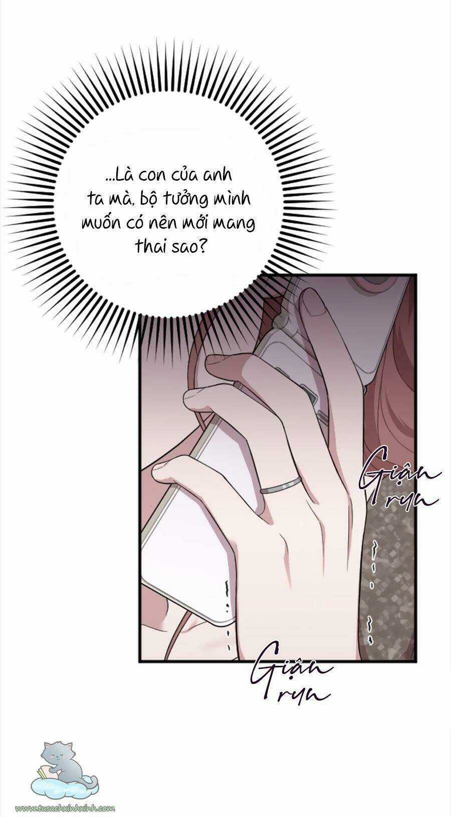 Cô Đi Mà Lấy Chồng Tôi Đi Chapter 39 trang 79