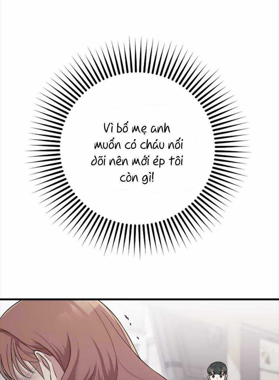 Cô Đi Mà Lấy Chồng Tôi Đi Chapter 39 trang 80