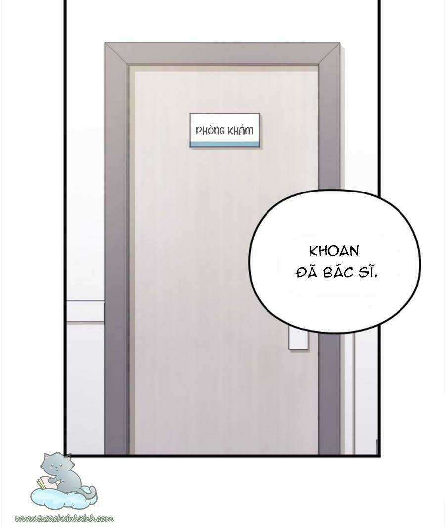 Cô Đi Mà Lấy Chồng Tôi Đi Chapter 39 trang 83