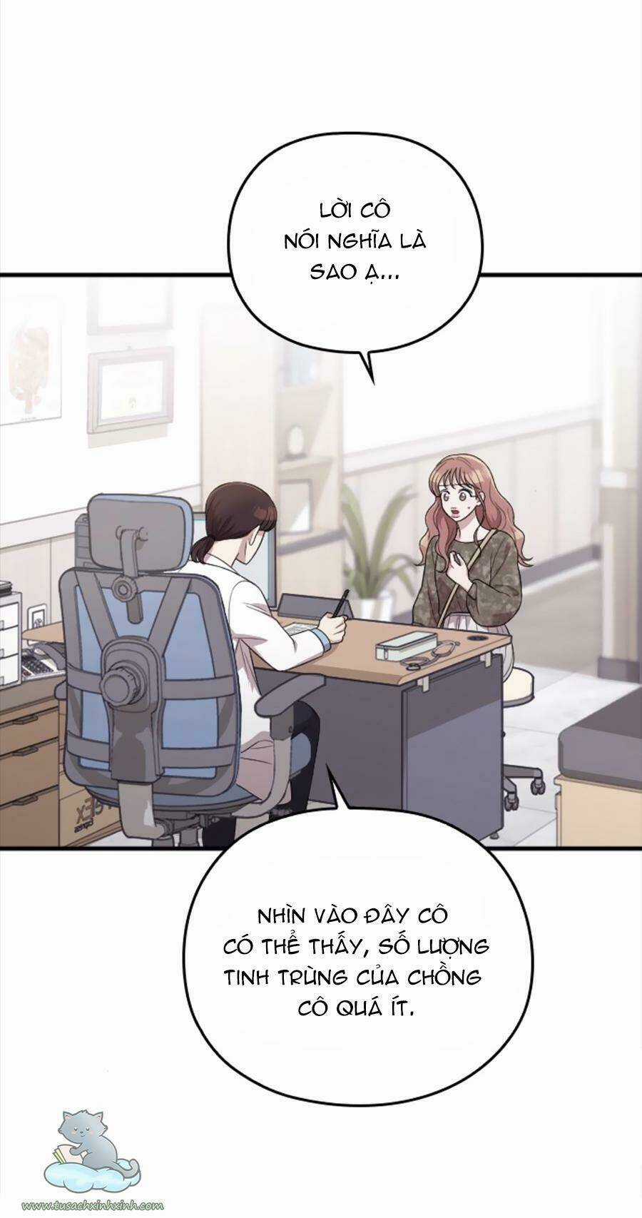 Cô Đi Mà Lấy Chồng Tôi Đi Chapter 39 trang 84