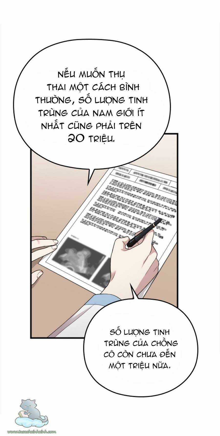 Cô Đi Mà Lấy Chồng Tôi Đi Chapter 39 trang 85