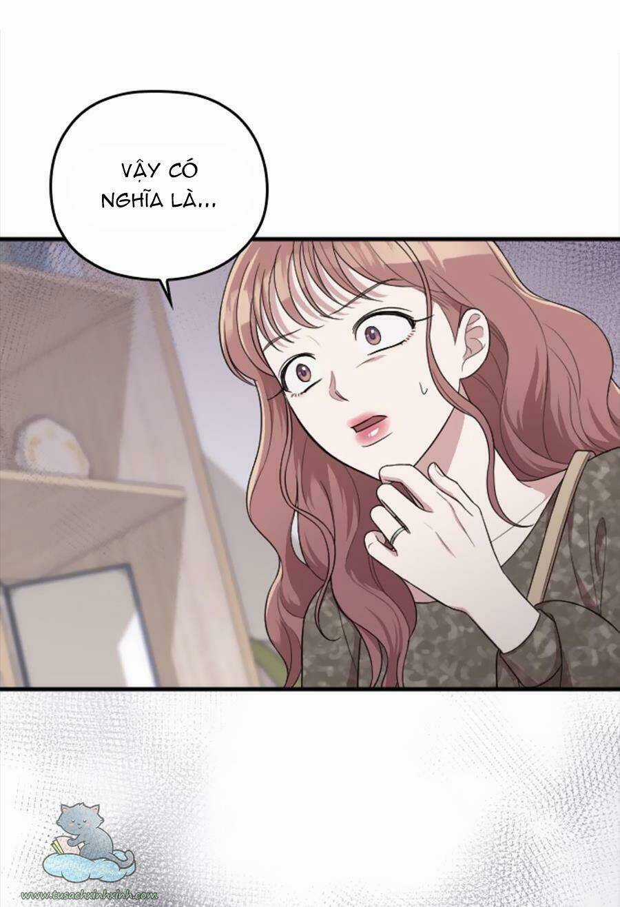 Cô Đi Mà Lấy Chồng Tôi Đi Chapter 39 trang 86