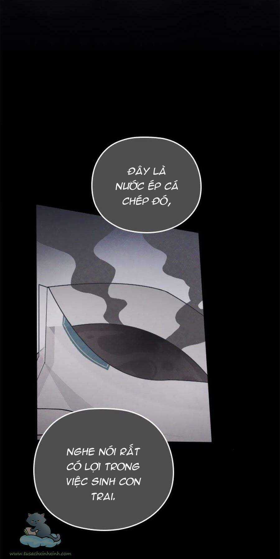 Cô Đi Mà Lấy Chồng Tôi Đi Chapter 39 trang 91