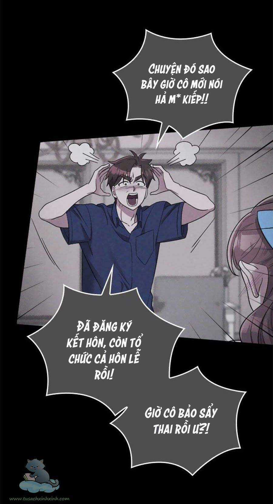 Cô Đi Mà Lấy Chồng Tôi Đi Chapter 39 trang 92