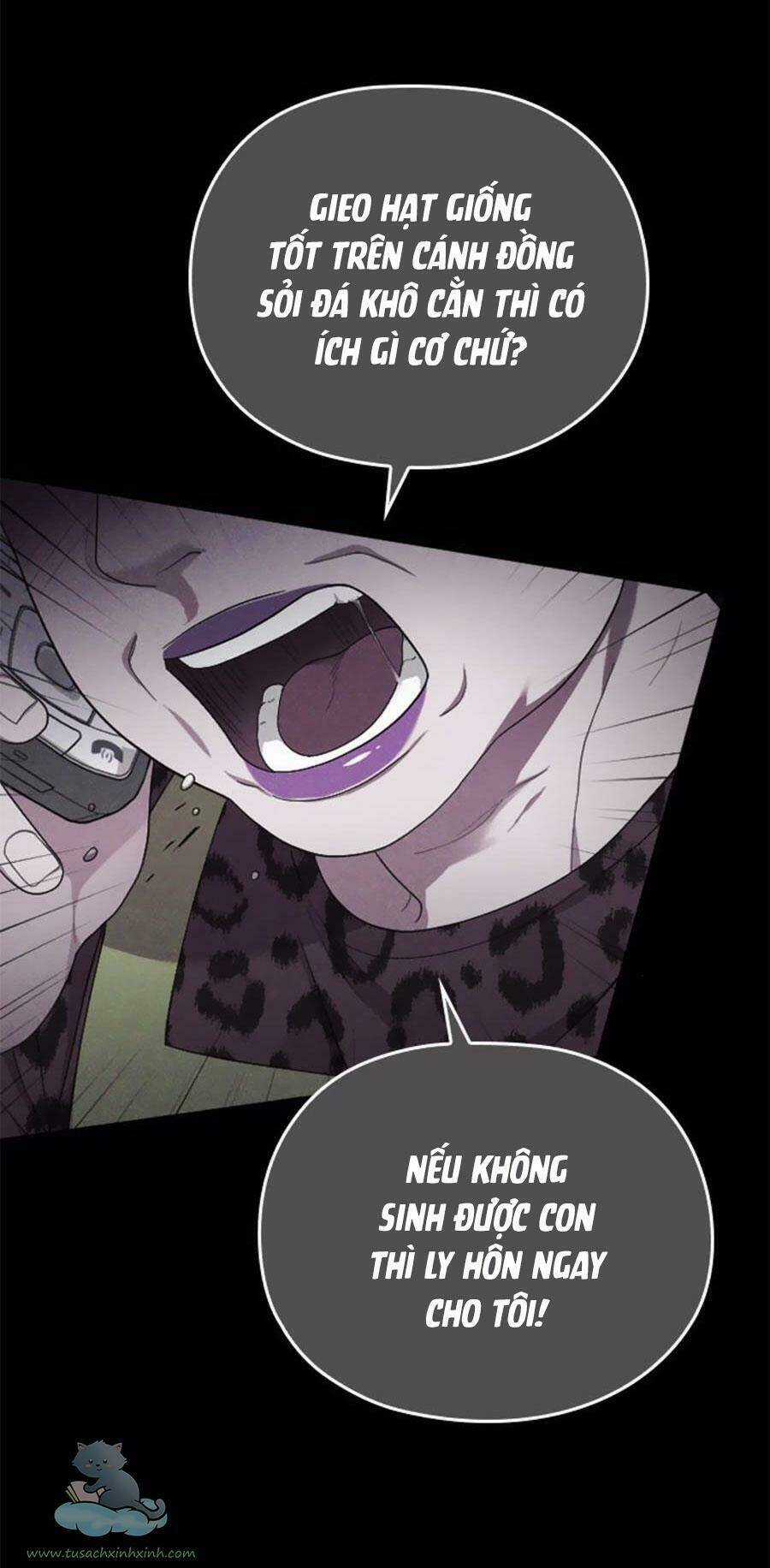 Cô Đi Mà Lấy Chồng Tôi Đi Chapter 39 trang 93