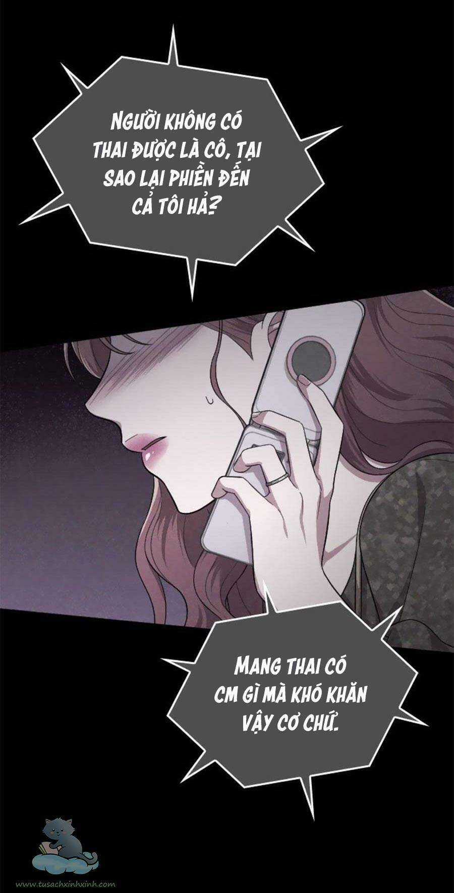 Cô Đi Mà Lấy Chồng Tôi Đi Chapter 39 trang 94