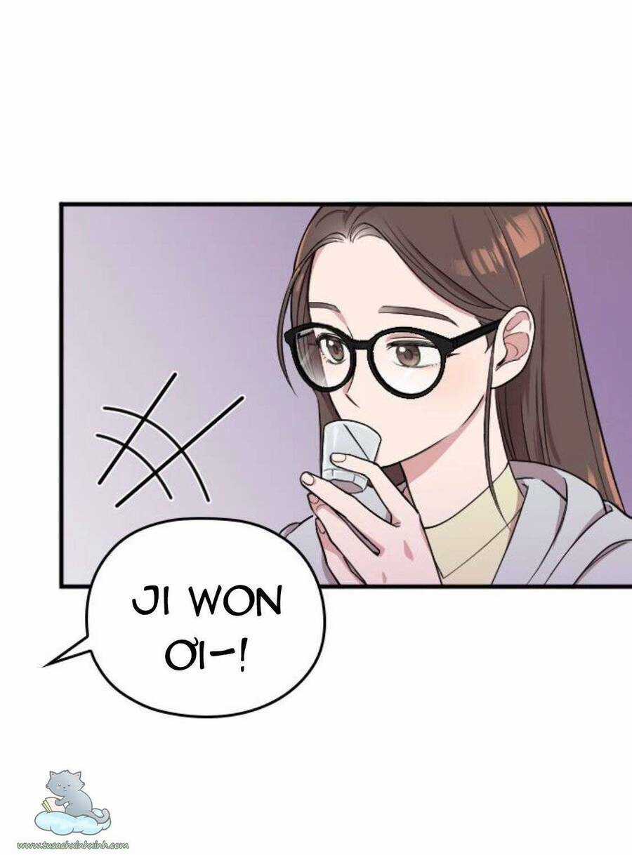 Cô Đi Mà Lấy Chồng Tôi Đi Chapter 4 trang 10