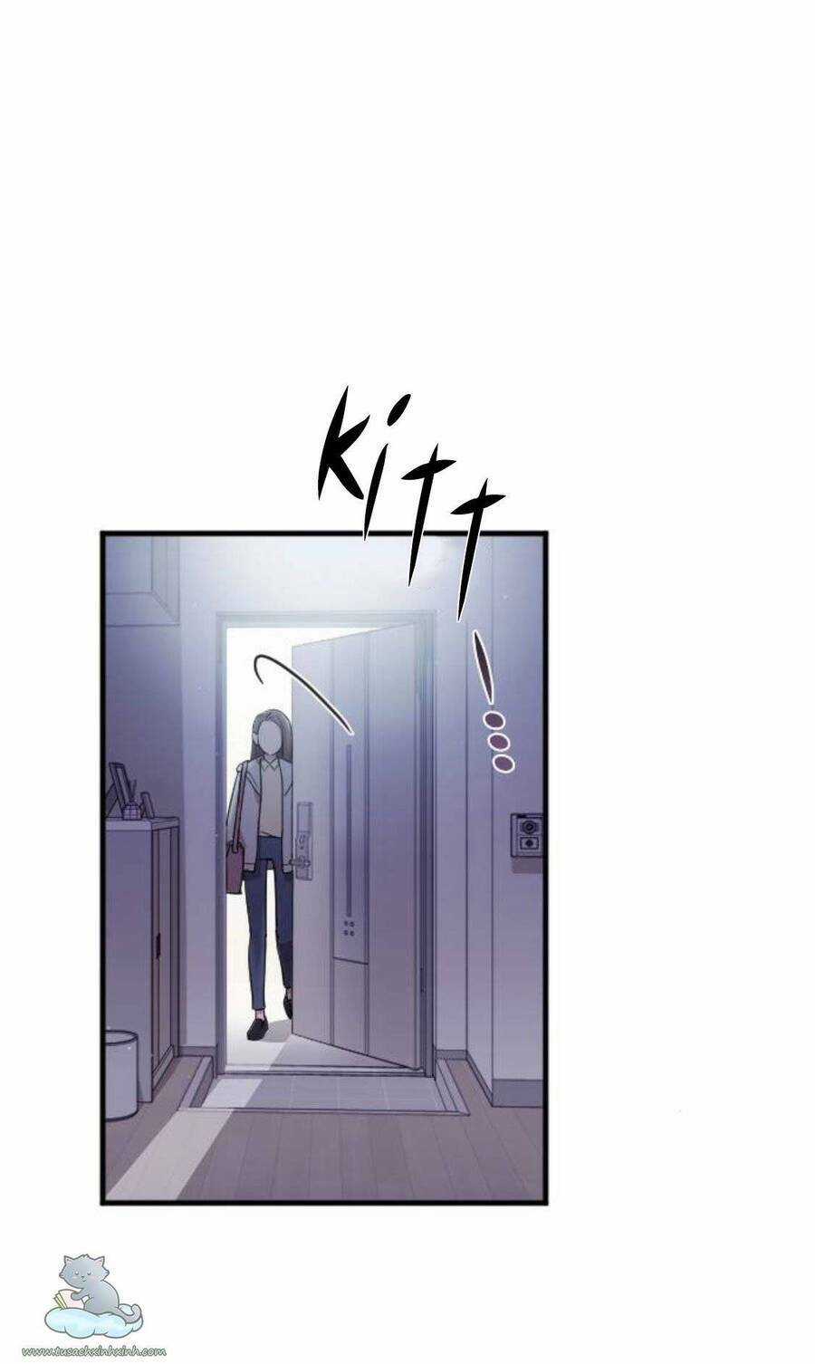 Cô Đi Mà Lấy Chồng Tôi Đi Chapter 4 trang 101