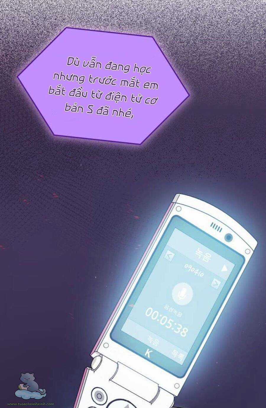 Cô Đi Mà Lấy Chồng Tôi Đi Chapter 4 trang 105