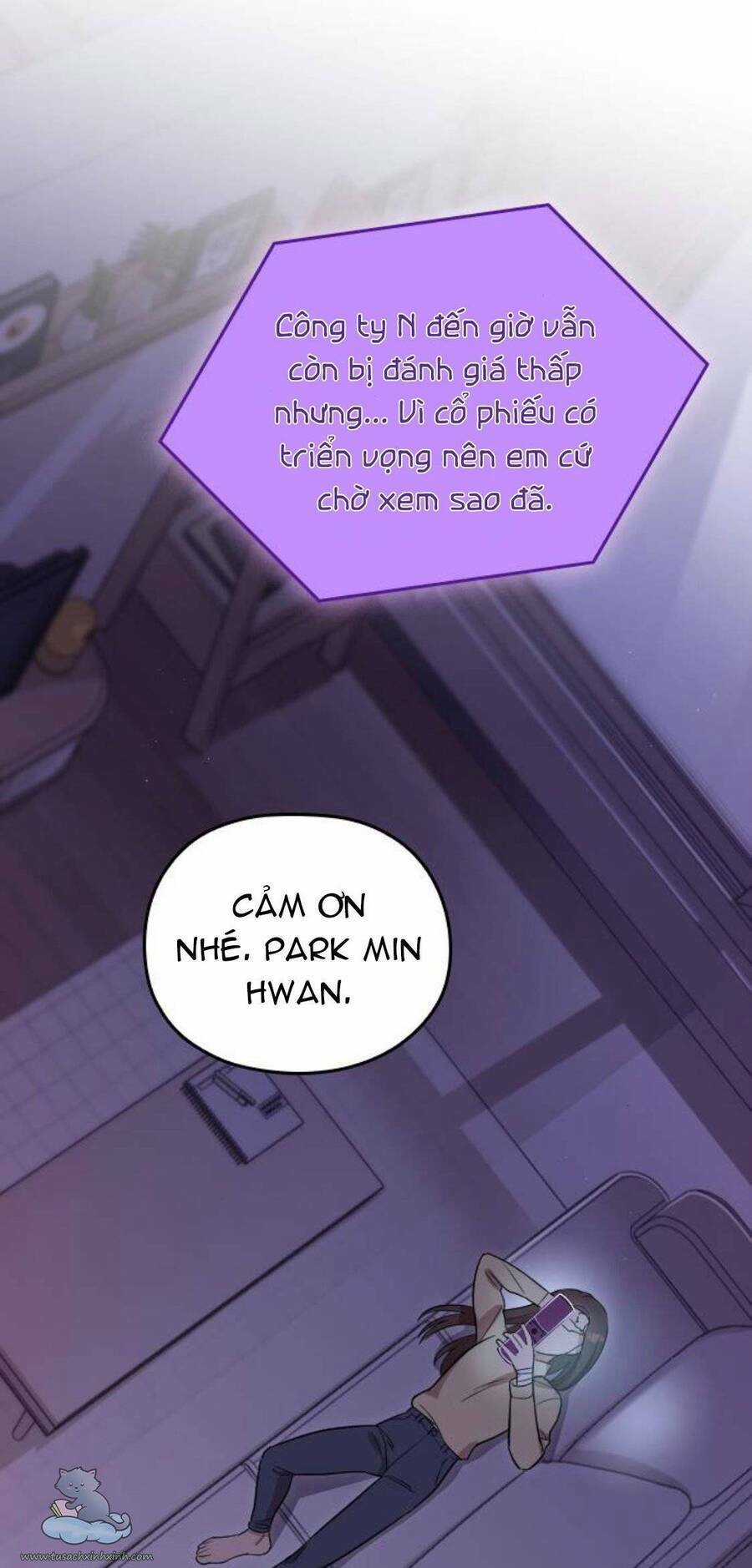 Cô Đi Mà Lấy Chồng Tôi Đi Chapter 4 trang 107