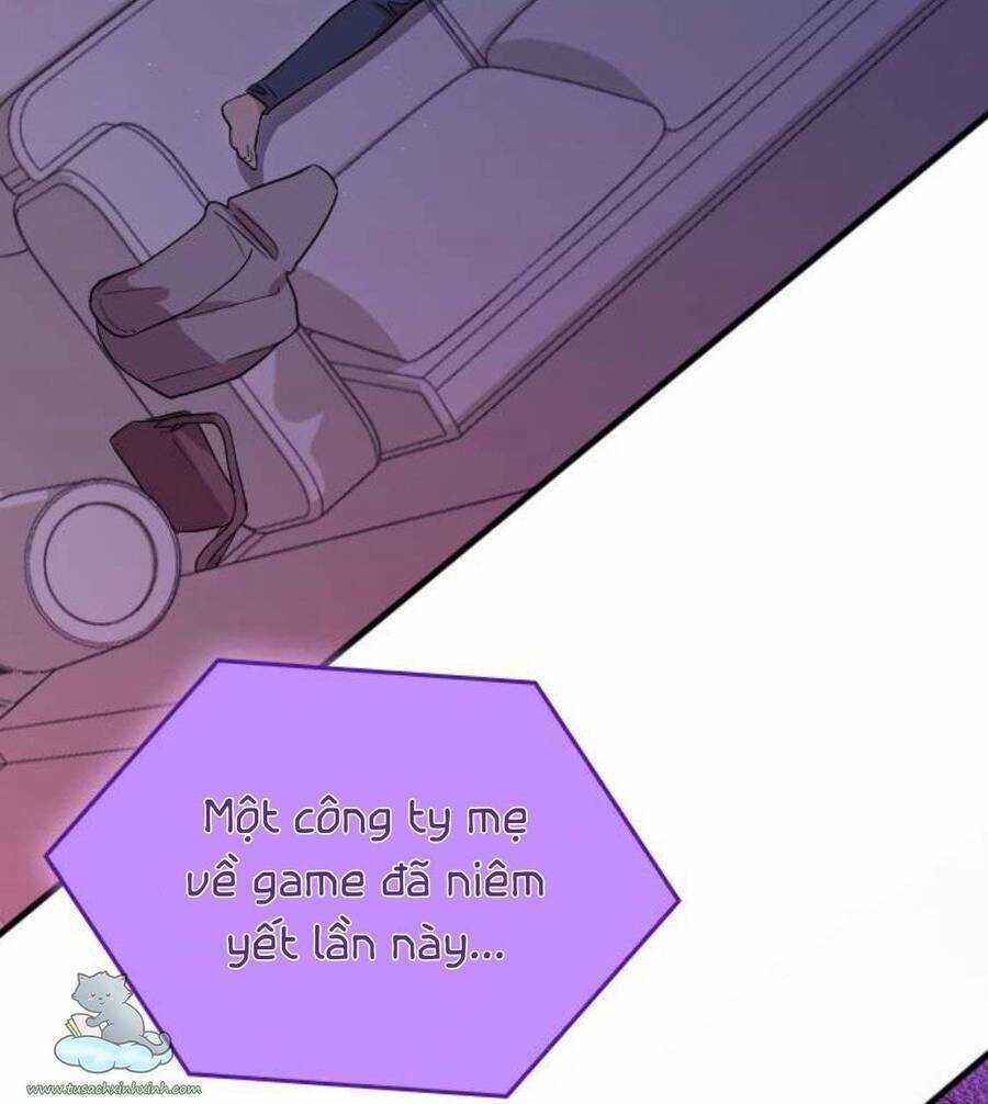 Cô Đi Mà Lấy Chồng Tôi Đi Chapter 4 trang 108