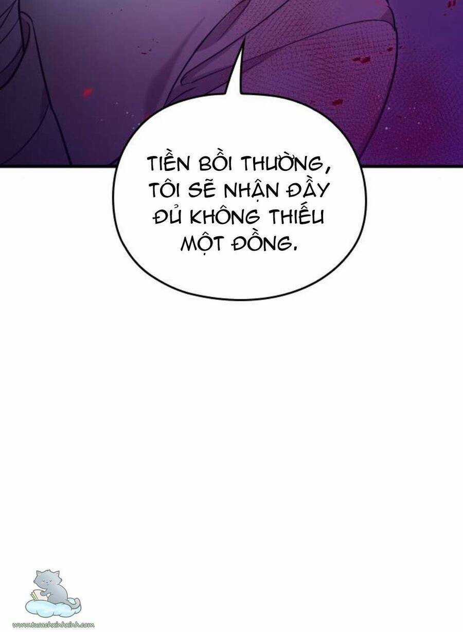 Cô Đi Mà Lấy Chồng Tôi Đi Chapter 4 trang 110