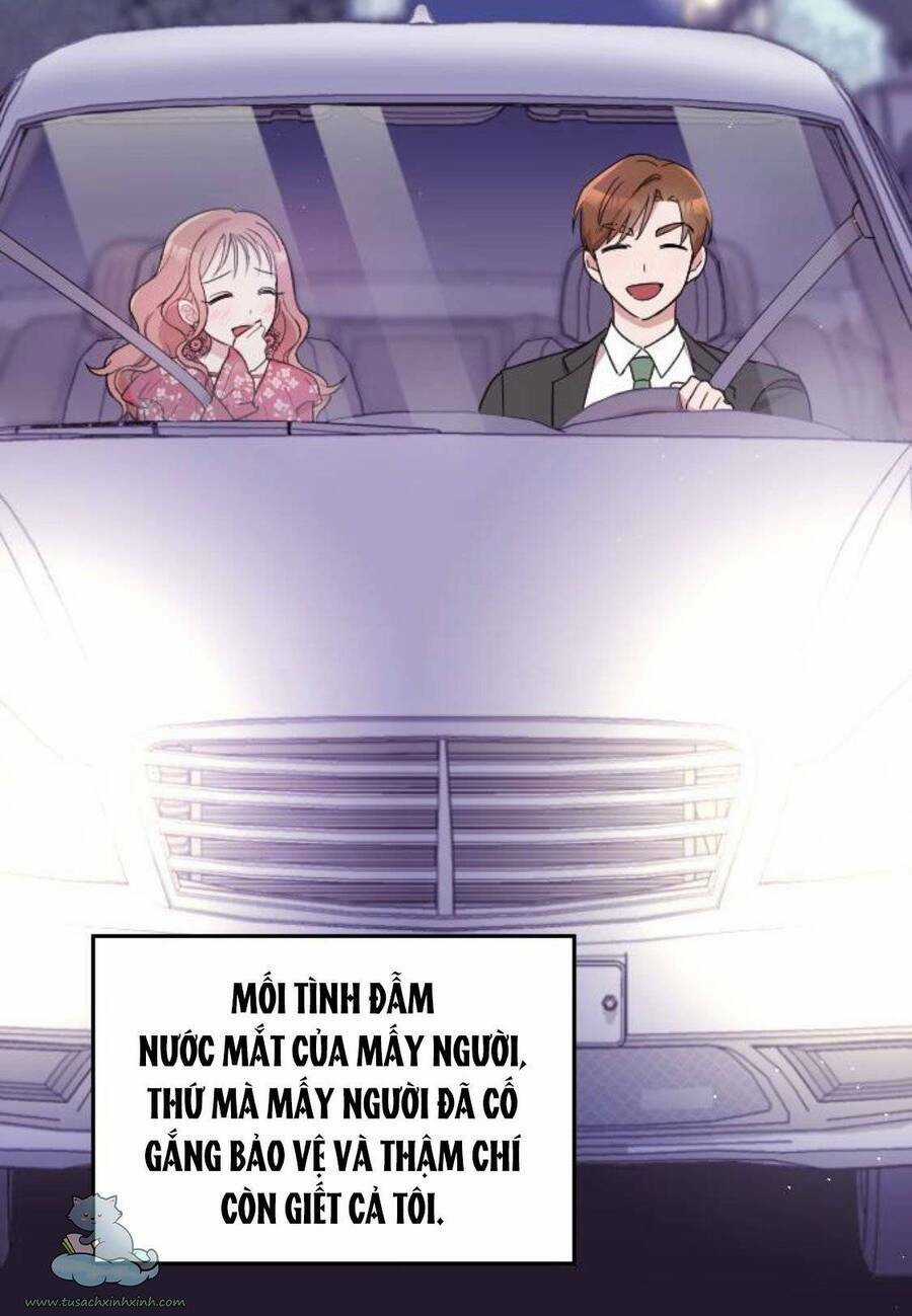 Cô Đi Mà Lấy Chồng Tôi Đi Chapter 4 trang 2