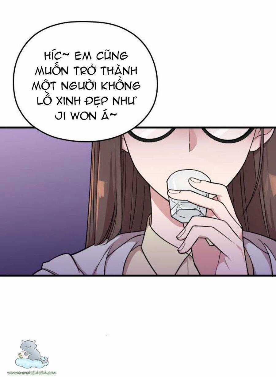 Cô Đi Mà Lấy Chồng Tôi Đi Chapter 4 trang 24