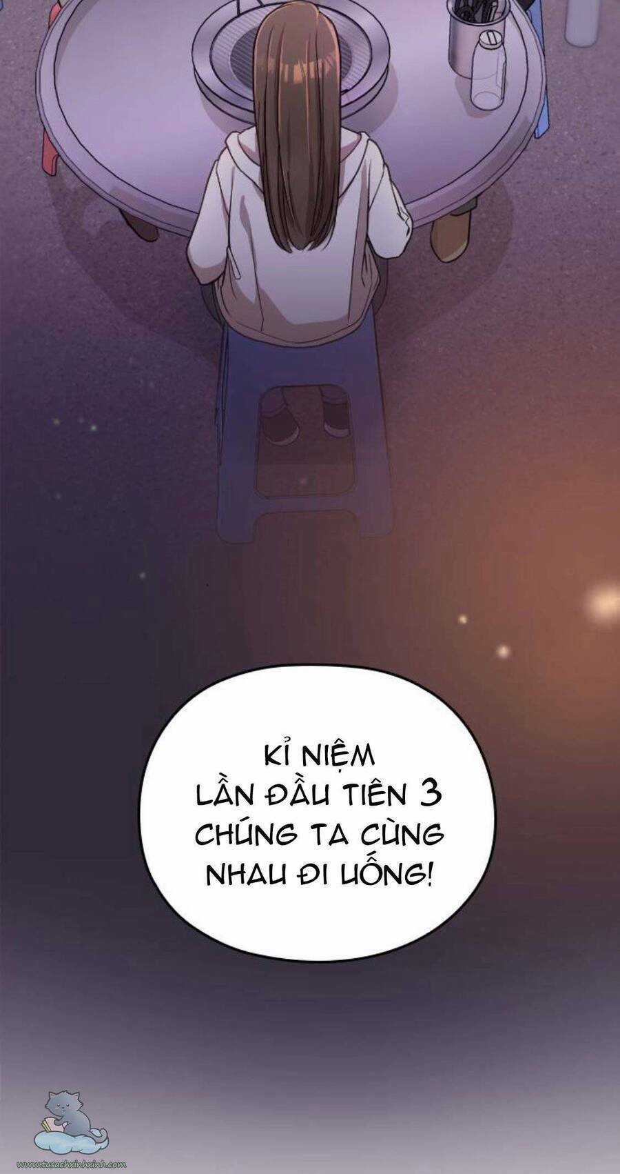 Cô Đi Mà Lấy Chồng Tôi Đi Chapter 4 trang 28