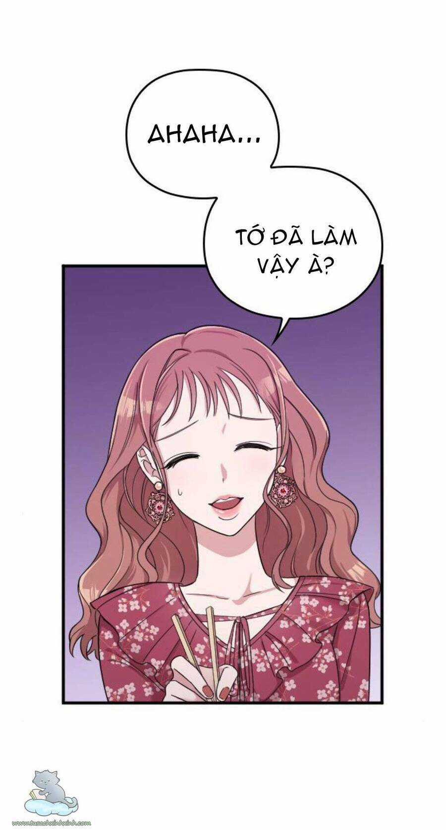 Cô Đi Mà Lấy Chồng Tôi Đi Chapter 4 trang 36