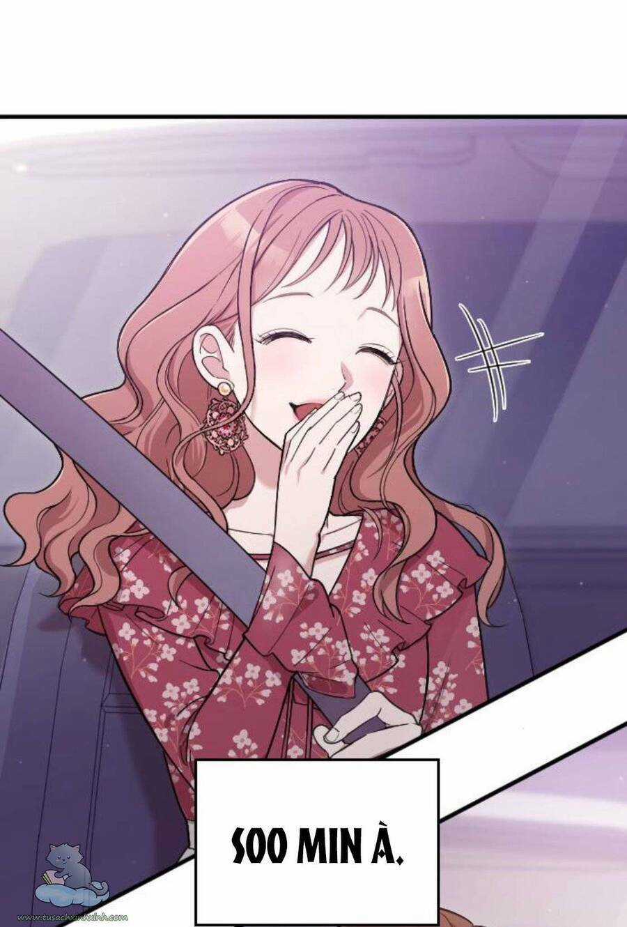 Cô Đi Mà Lấy Chồng Tôi Đi Chapter 4 trang 4