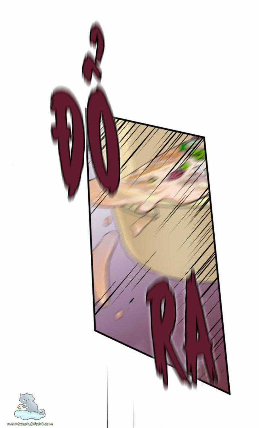 Cô Đi Mà Lấy Chồng Tôi Đi Chapter 4 trang 40