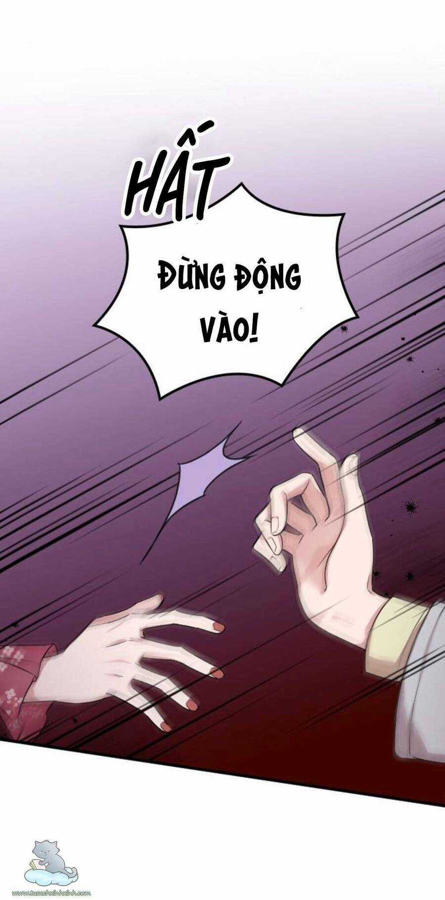 Cô Đi Mà Lấy Chồng Tôi Đi Chapter 4 trang 45