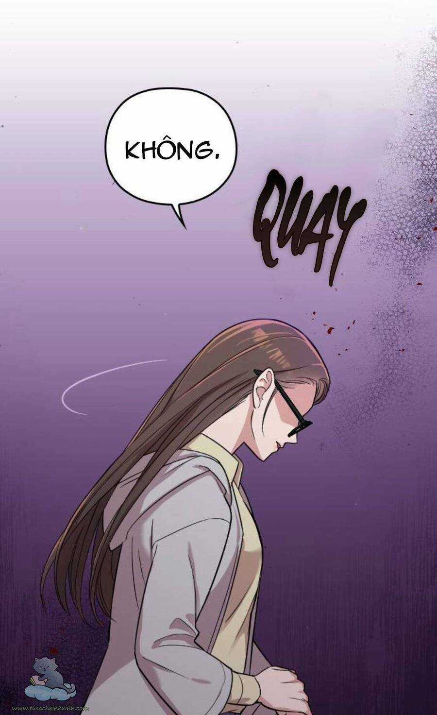 Cô Đi Mà Lấy Chồng Tôi Đi Chapter 4 trang 47