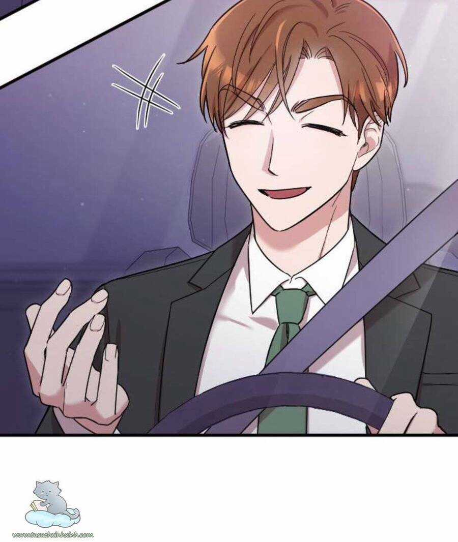 Cô Đi Mà Lấy Chồng Tôi Đi Chapter 4 trang 5