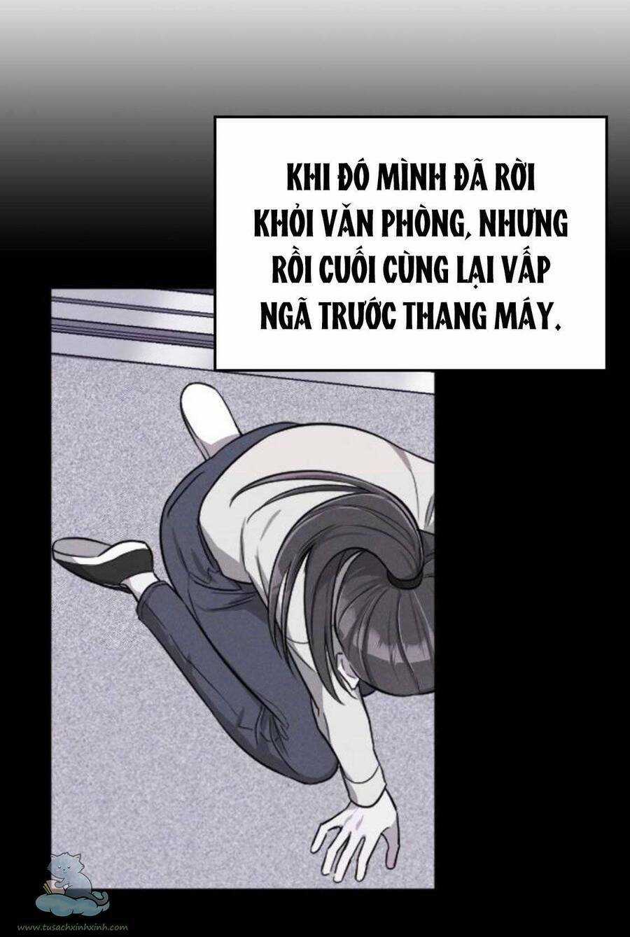 Cô Đi Mà Lấy Chồng Tôi Đi Chapter 4 trang 51