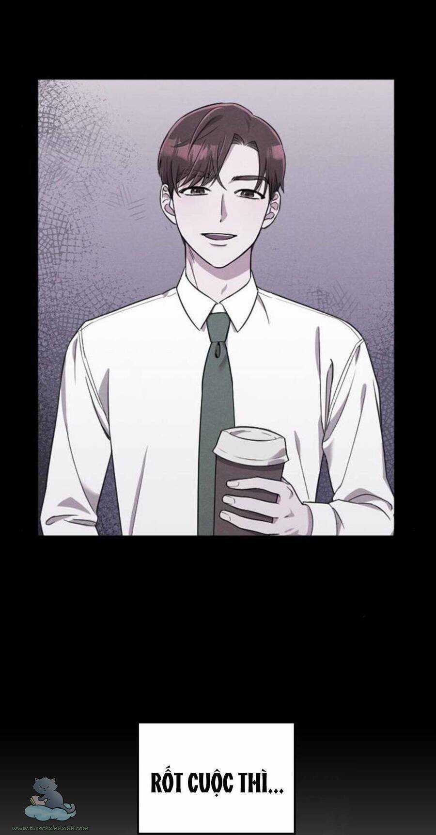 Cô Đi Mà Lấy Chồng Tôi Đi Chapter 4 trang 53