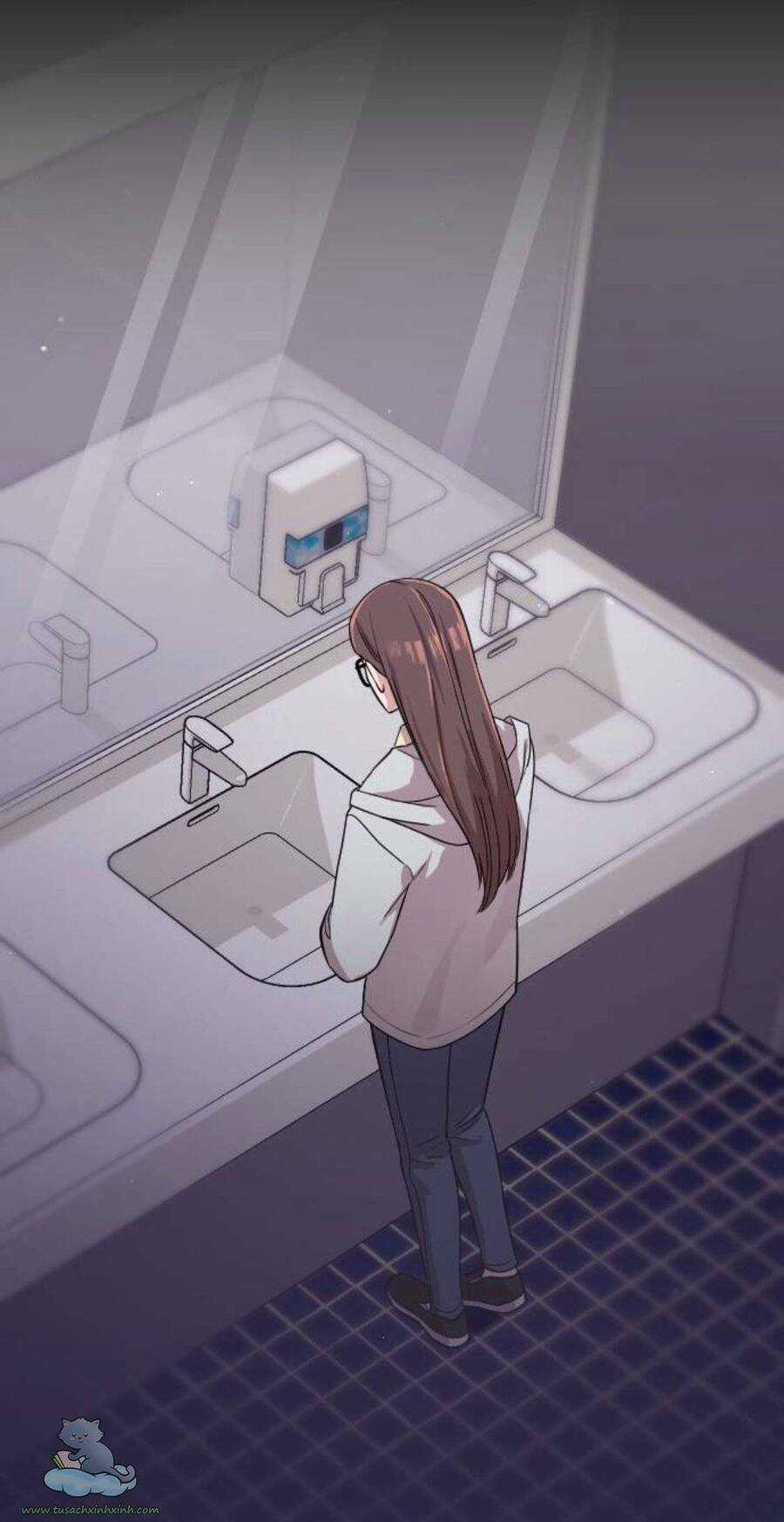 Cô Đi Mà Lấy Chồng Tôi Đi Chapter 4 trang 54