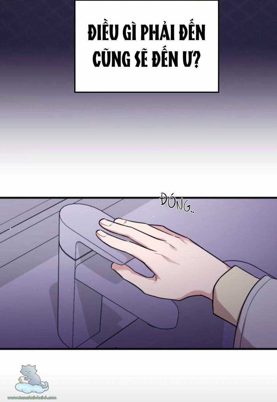 Cô Đi Mà Lấy Chồng Tôi Đi Chapter 4 trang 55