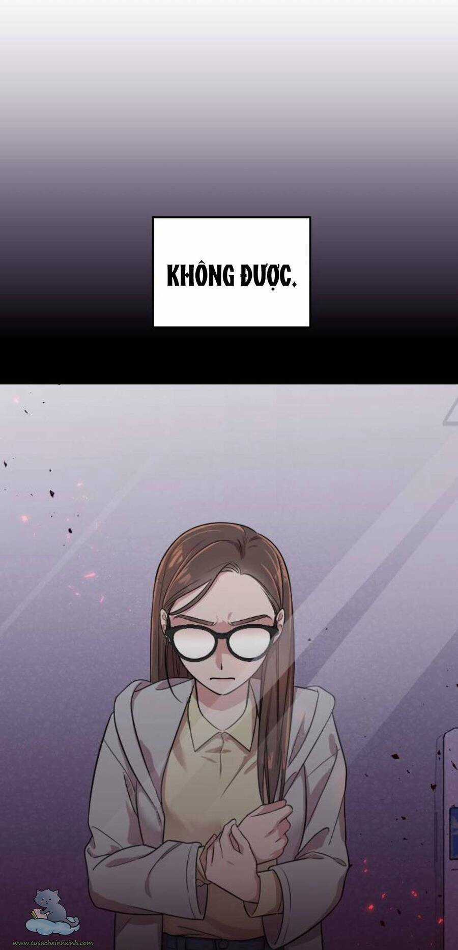 Cô Đi Mà Lấy Chồng Tôi Đi Chapter 4 trang 56