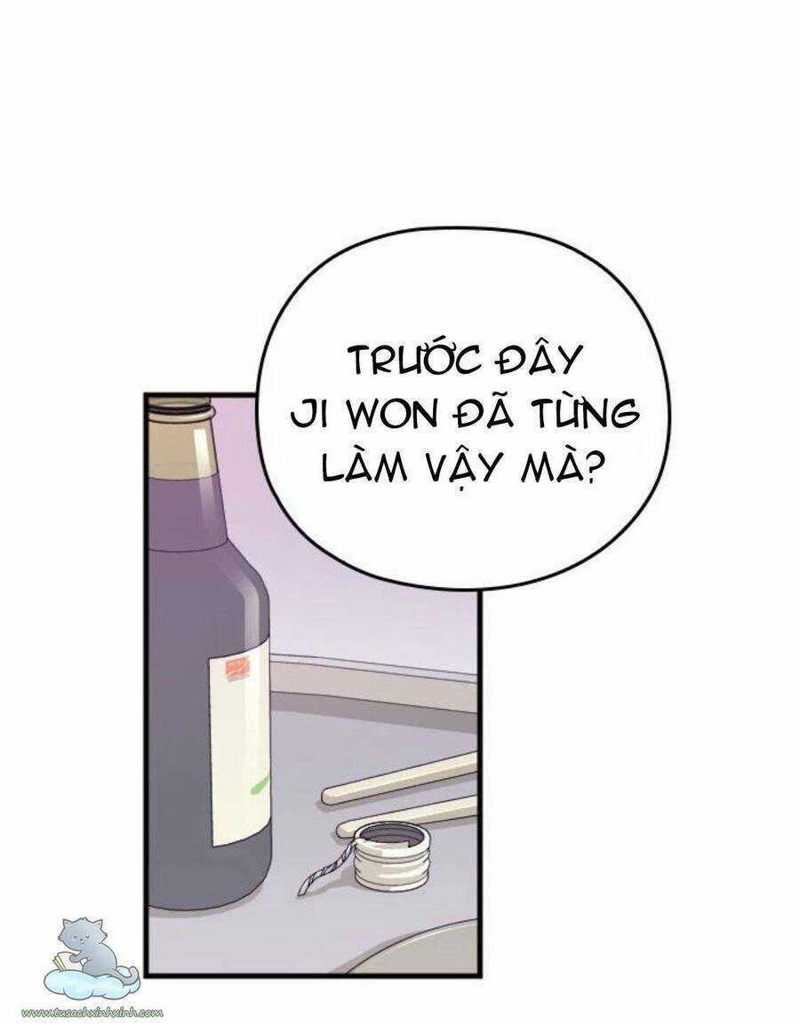 Cô Đi Mà Lấy Chồng Tôi Đi Chapter 4 trang 59