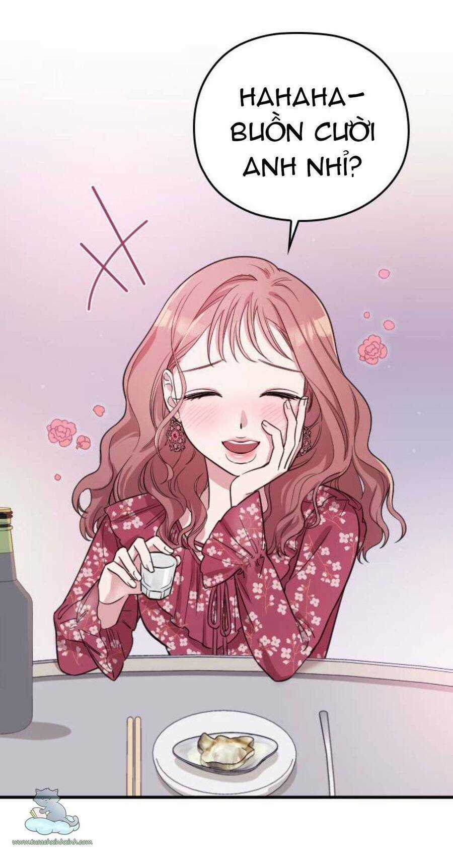 Cô Đi Mà Lấy Chồng Tôi Đi Chapter 4 trang 60