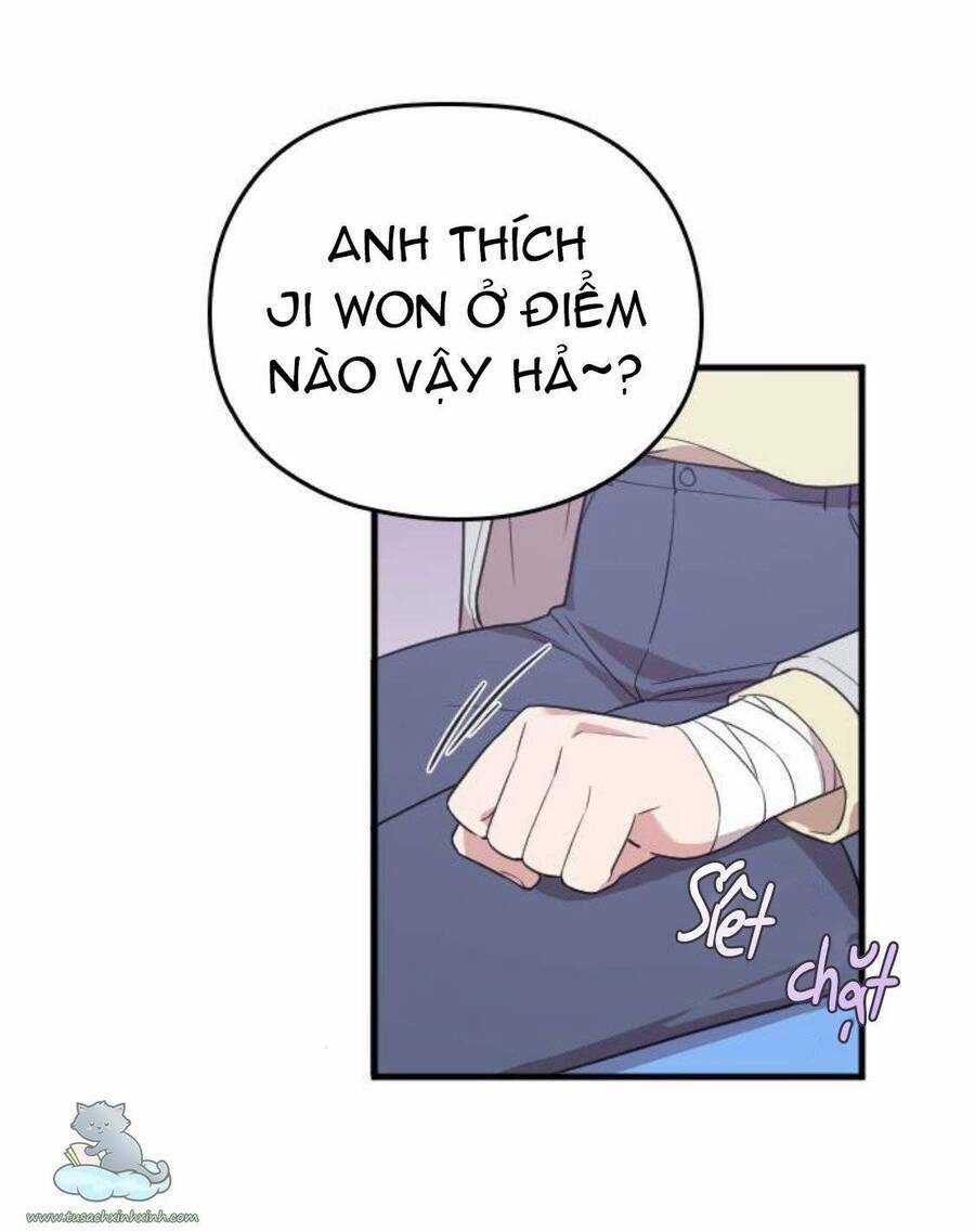 Cô Đi Mà Lấy Chồng Tôi Đi Chapter 4 trang 64