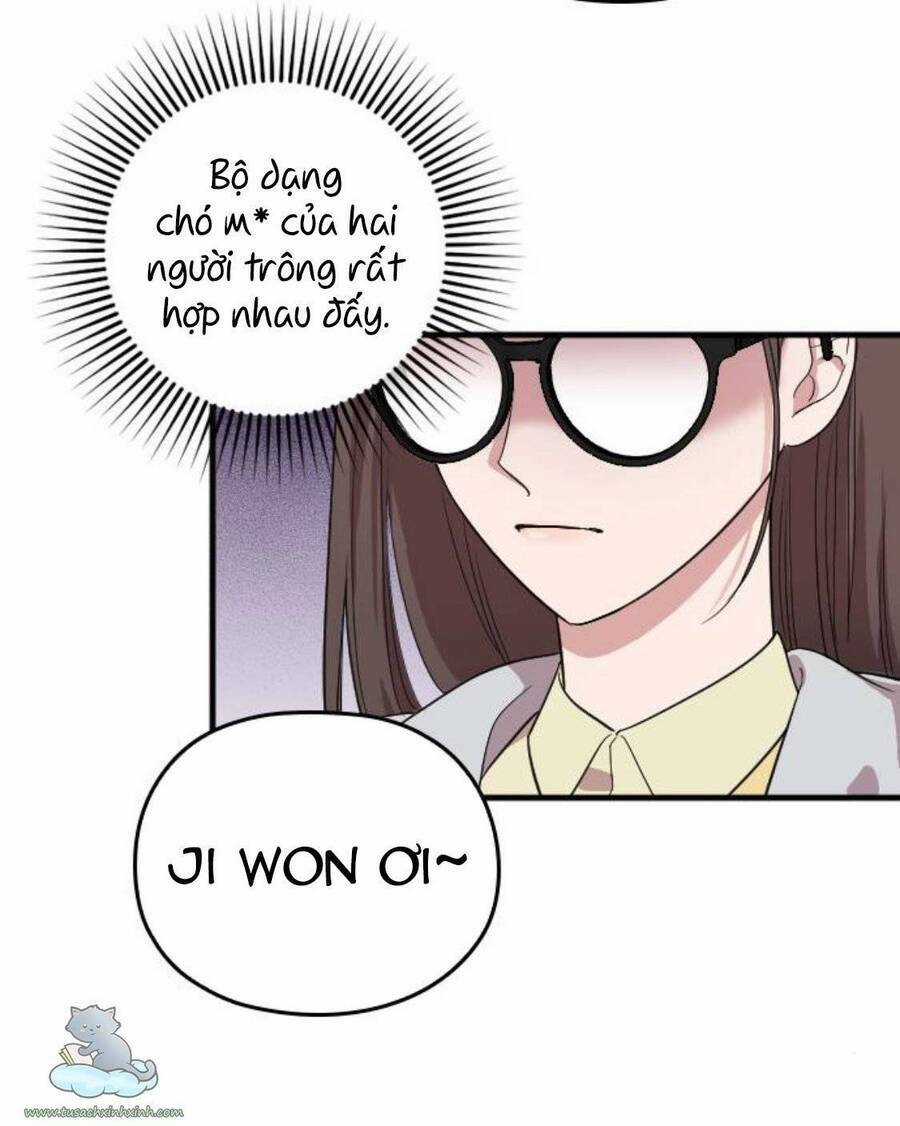 Cô Đi Mà Lấy Chồng Tôi Đi Chapter 4 trang 67