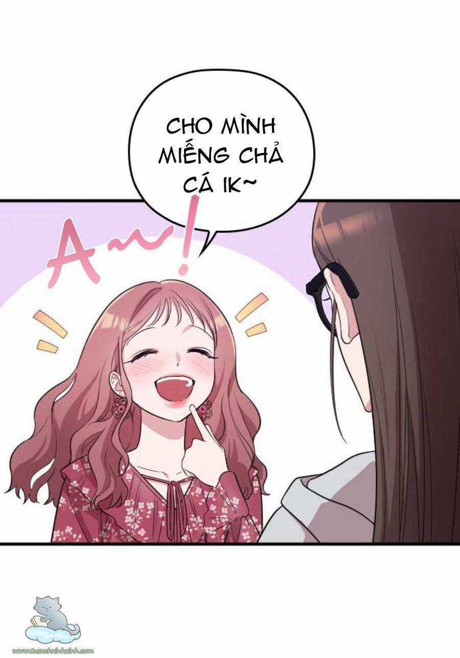 Cô Đi Mà Lấy Chồng Tôi Đi Chapter 4 trang 68