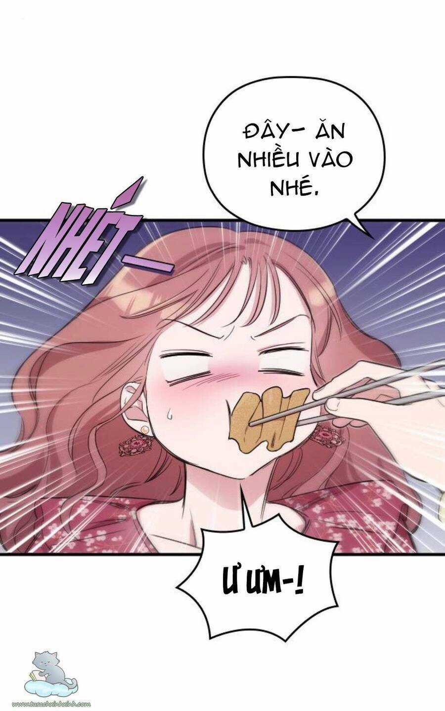 Cô Đi Mà Lấy Chồng Tôi Đi Chapter 4 trang 69