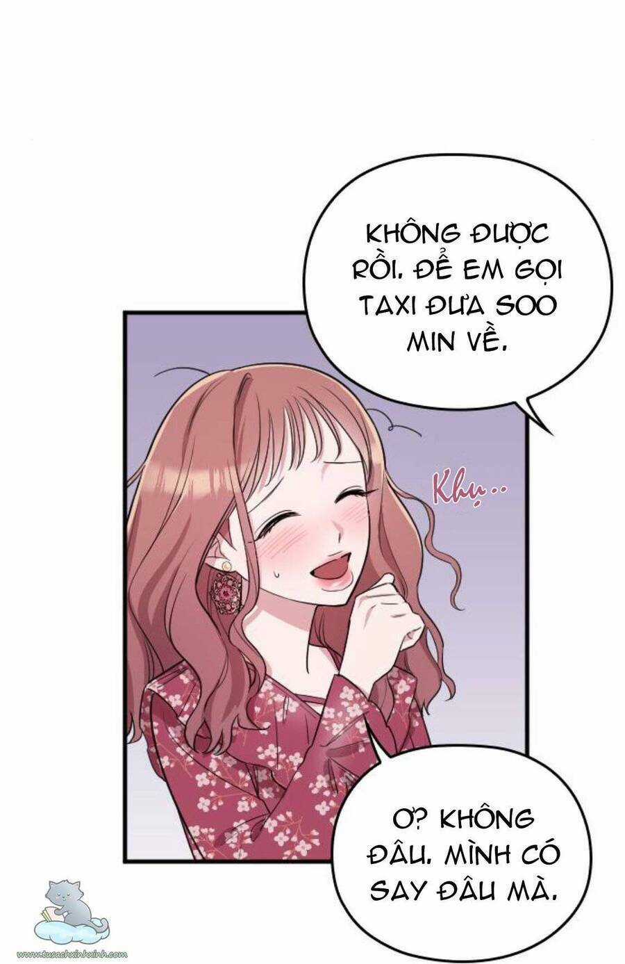 Cô Đi Mà Lấy Chồng Tôi Đi Chapter 4 trang 71