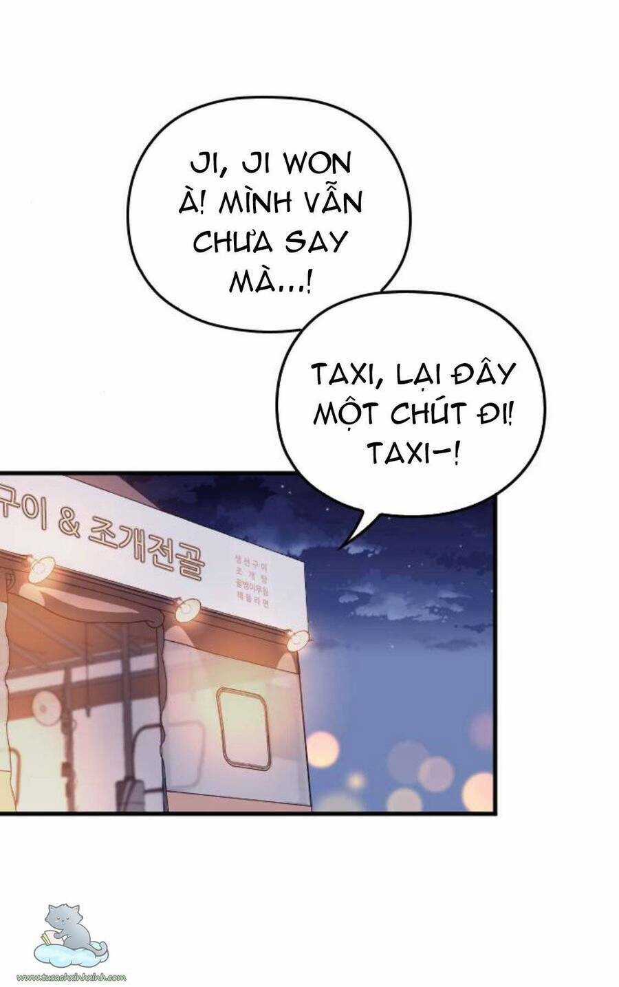 Cô Đi Mà Lấy Chồng Tôi Đi Chapter 4 trang 73