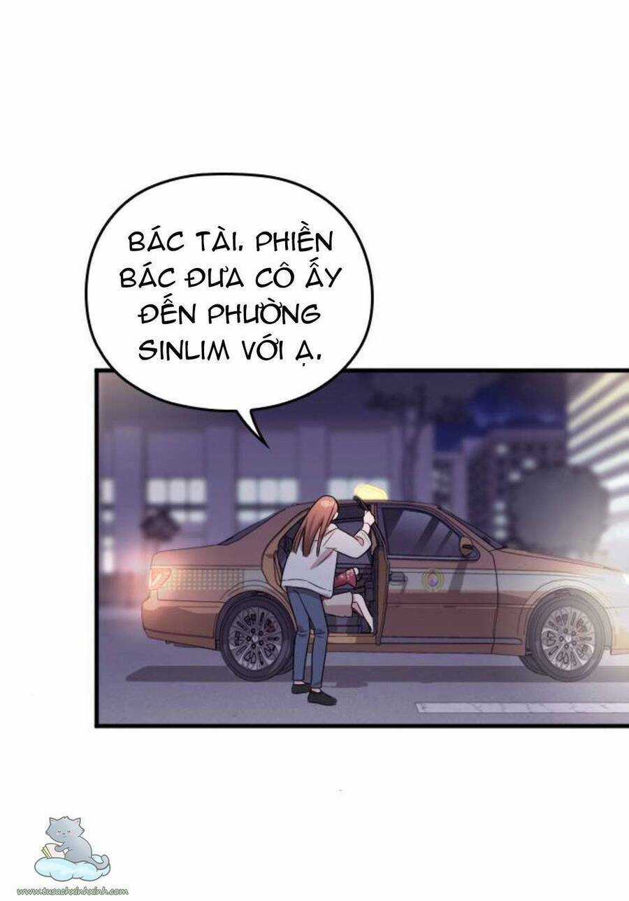 Cô Đi Mà Lấy Chồng Tôi Đi Chapter 4 trang 74