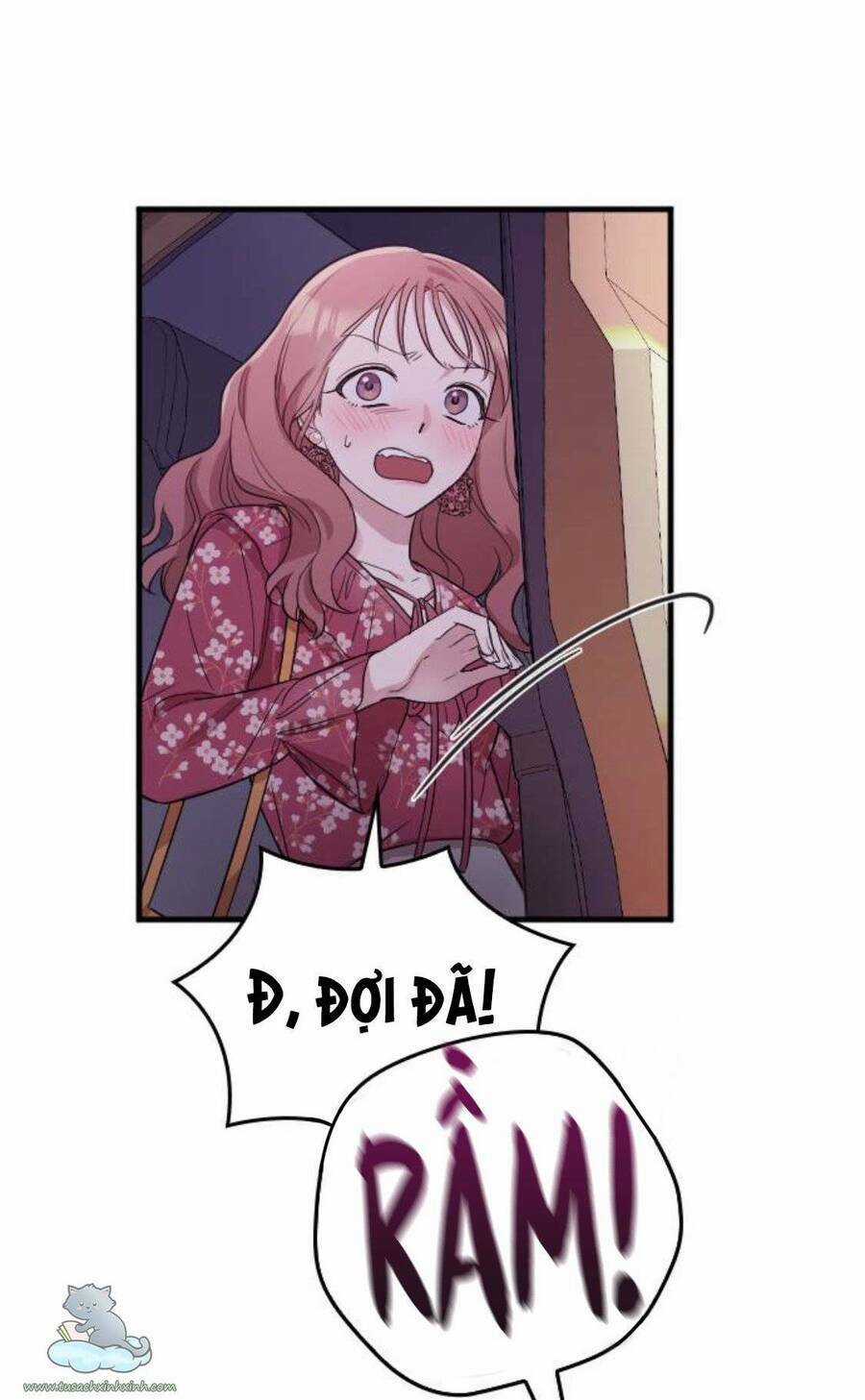 Cô Đi Mà Lấy Chồng Tôi Đi Chapter 4 trang 75