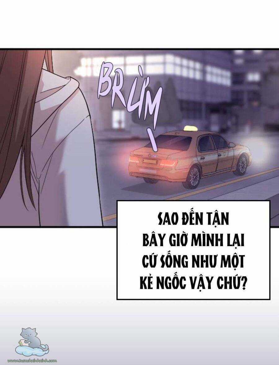 Cô Đi Mà Lấy Chồng Tôi Đi Chapter 4 trang 77