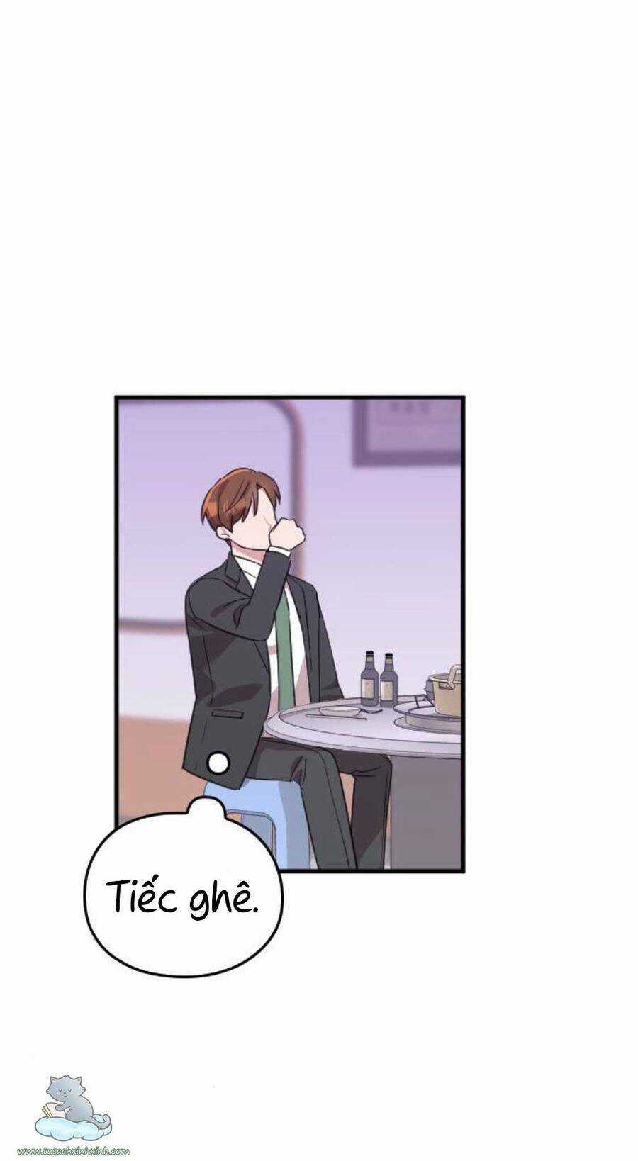 Cô Đi Mà Lấy Chồng Tôi Đi Chapter 4 trang 79