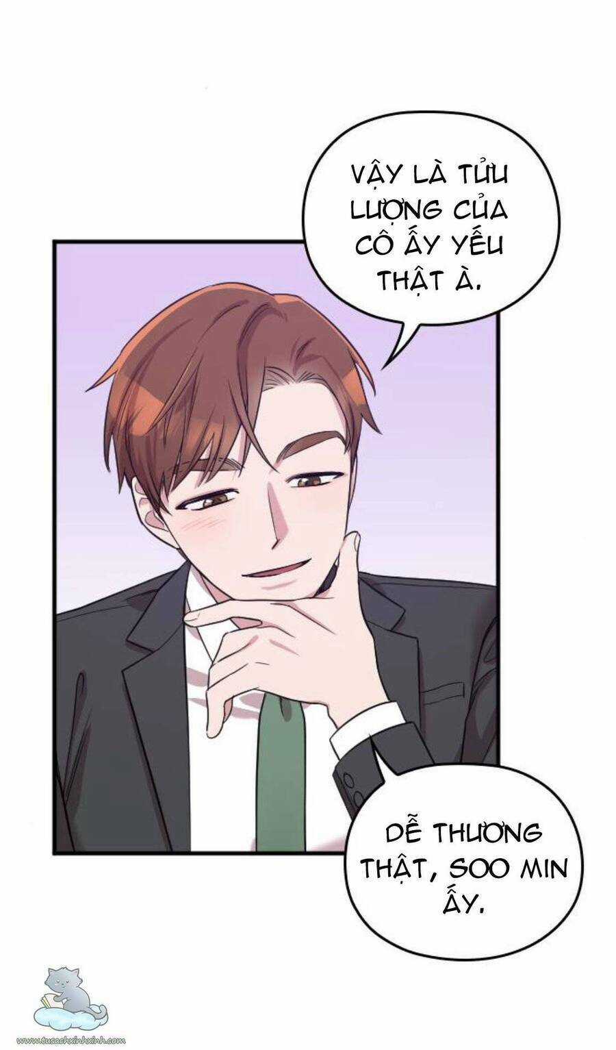 Cô Đi Mà Lấy Chồng Tôi Đi Chapter 4 trang 82