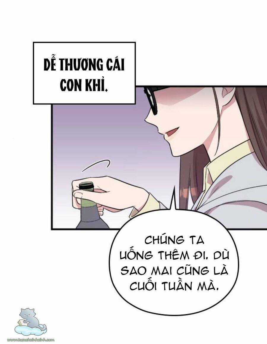Cô Đi Mà Lấy Chồng Tôi Đi Chapter 4 trang 83