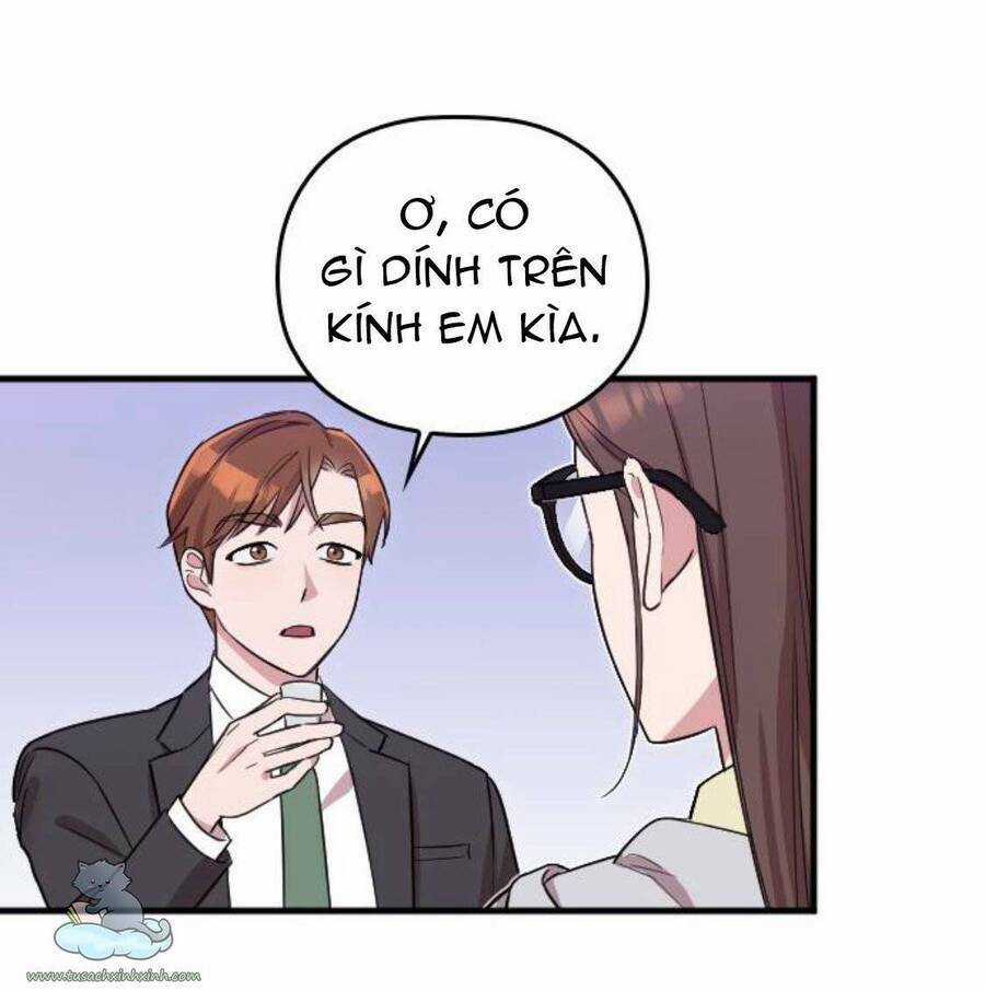 Cô Đi Mà Lấy Chồng Tôi Đi Chapter 4 trang 85