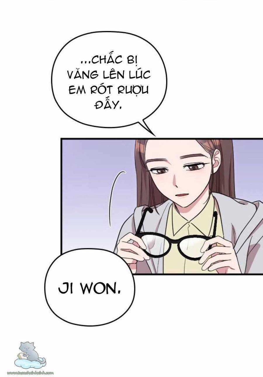 Cô Đi Mà Lấy Chồng Tôi Đi Chapter 4 trang 86