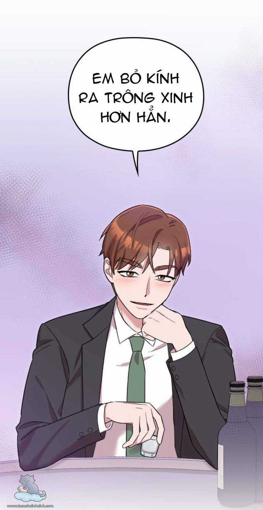 Cô Đi Mà Lấy Chồng Tôi Đi Chapter 4 trang 87