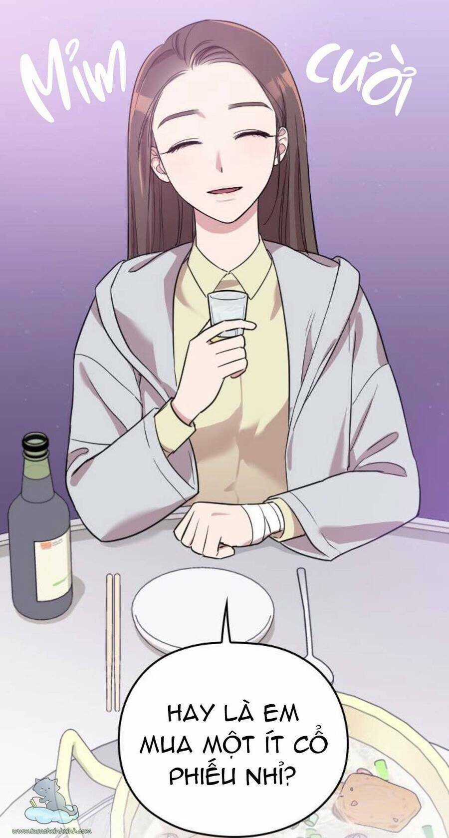 Cô Đi Mà Lấy Chồng Tôi Đi Chapter 4 trang 90