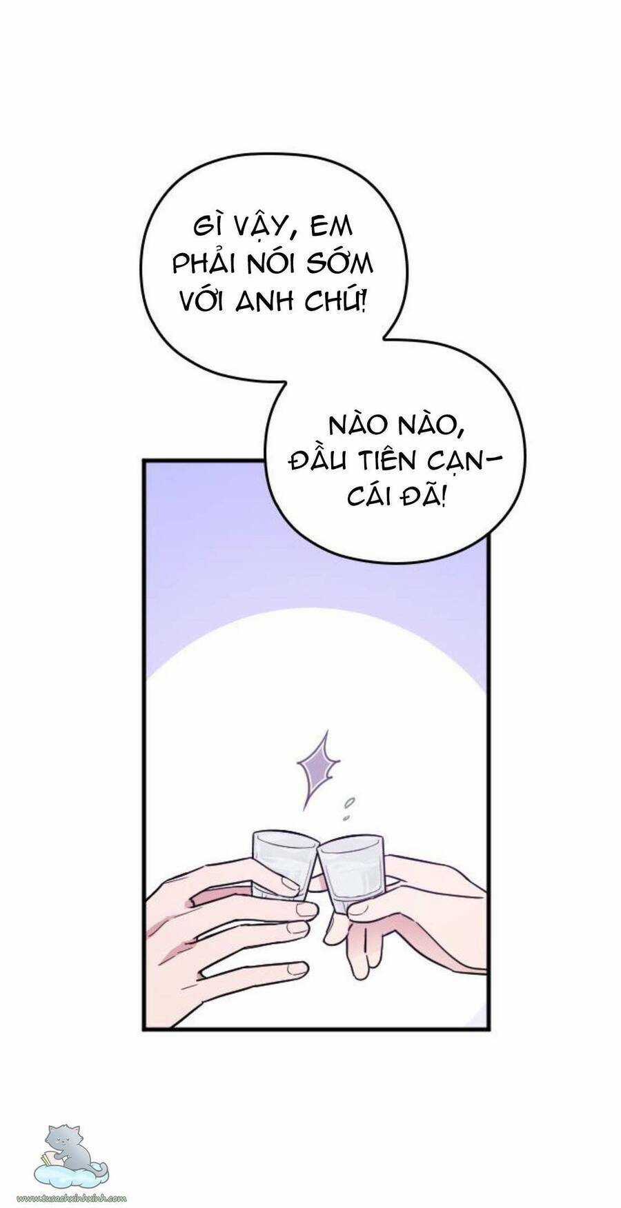 Cô Đi Mà Lấy Chồng Tôi Đi Chapter 4 trang 94