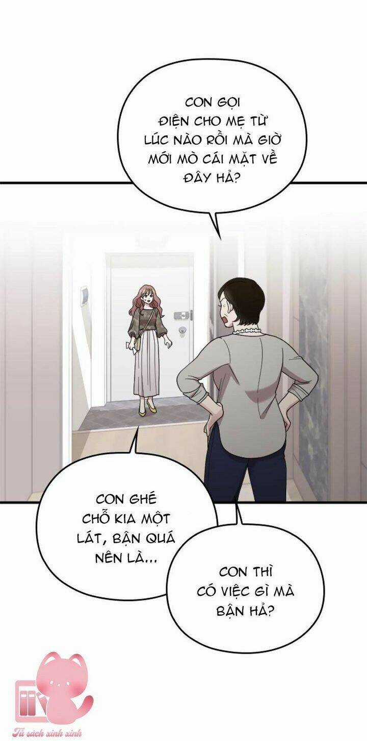 Cô Đi Mà Lấy Chồng Tôi Đi Chapter 40 trang 10